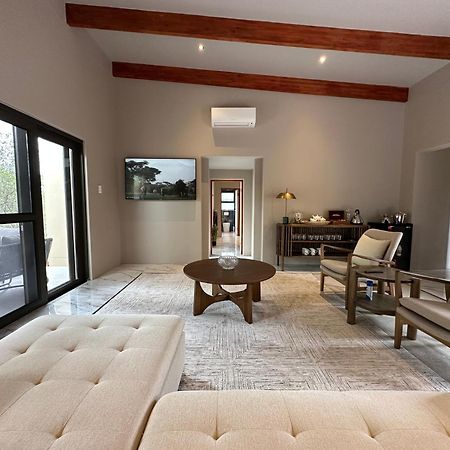 Oase By 7 Star Lodges - Greater Kruger Private 530Ha Reserve Hoedspruit Exterior photo