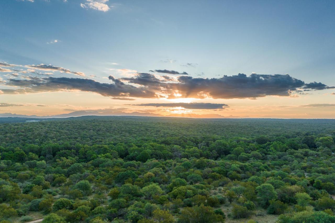 Oase By 7 Star Lodges - Greater Kruger Private 530Ha Reserve Hoedspruit Exterior photo