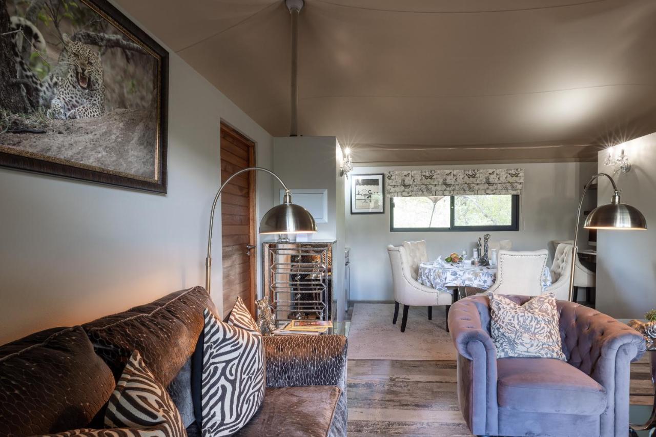Oase By 7 Star Lodges - Greater Kruger Private 530Ha Reserve Hoedspruit Exterior photo