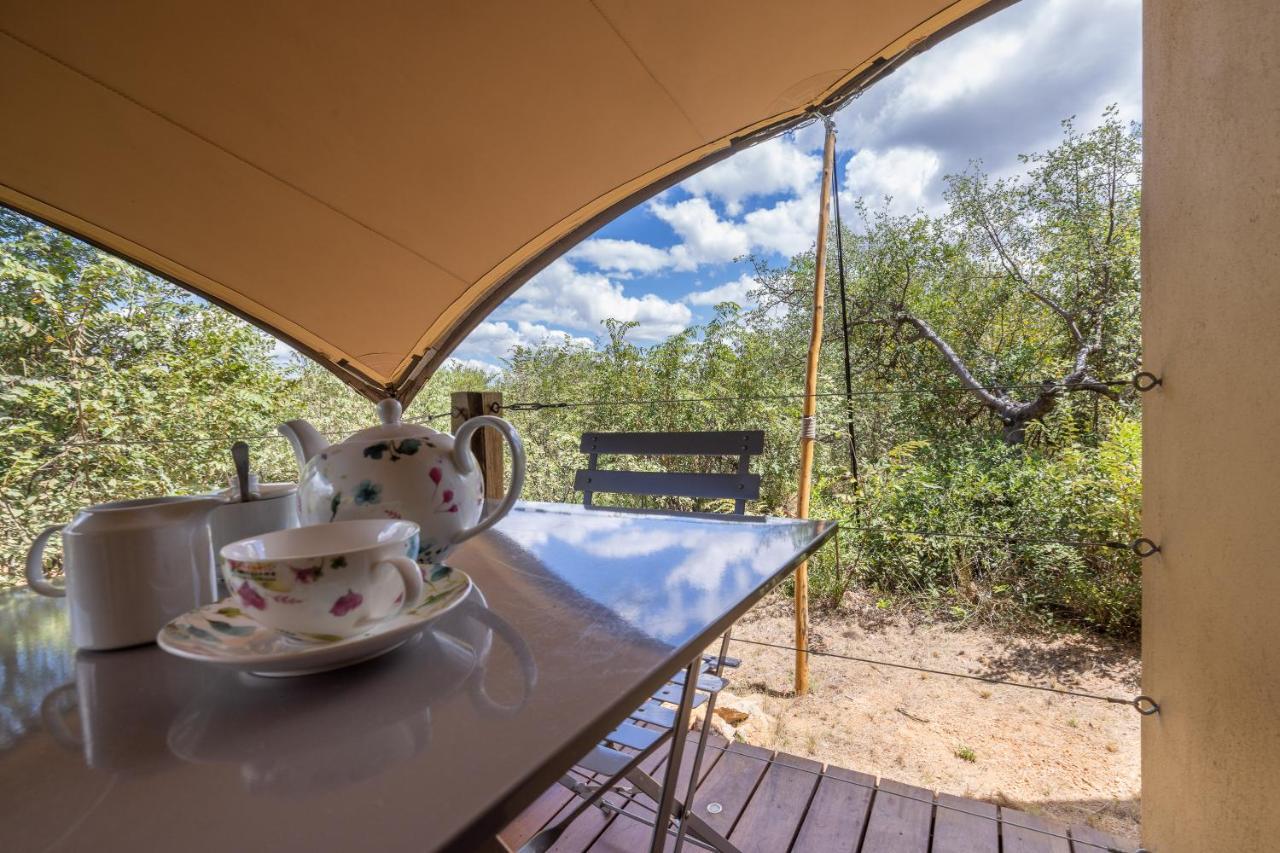 Oase By 7 Star Lodges - Greater Kruger Private 530Ha Reserve Hoedspruit Exterior photo