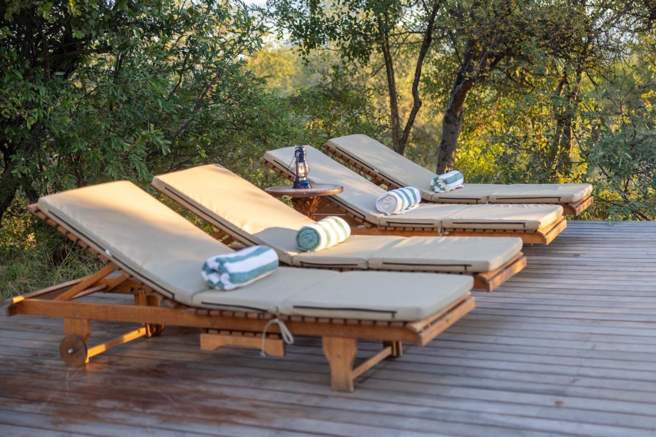 Oase By 7 Star Lodges - Greater Kruger Private 530Ha Reserve Hoedspruit Exterior photo