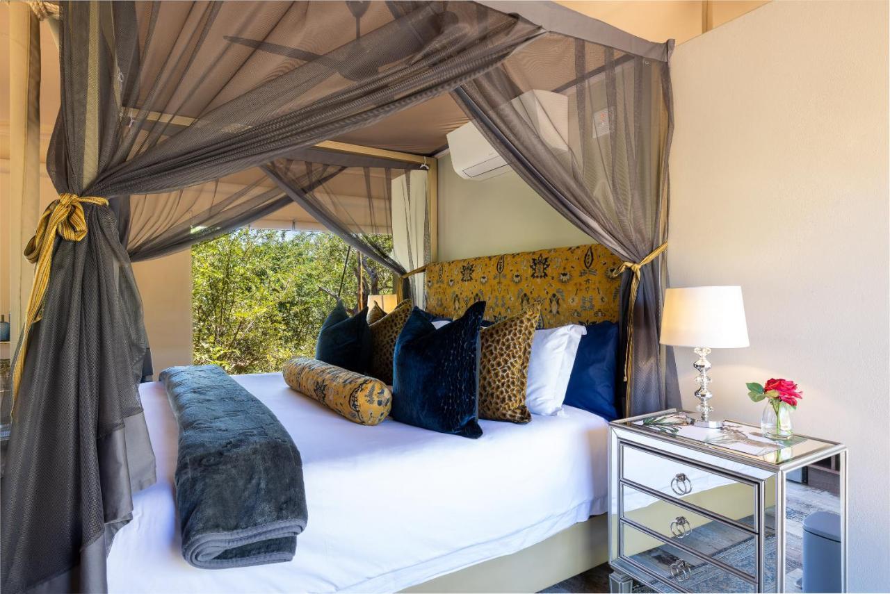 Oase By 7 Star Lodges - Greater Kruger Private 530Ha Reserve Hoedspruit Exterior photo