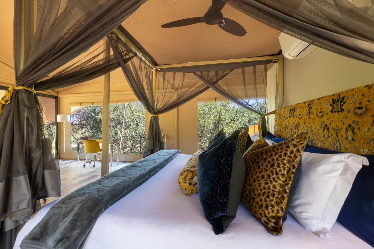 Oase By 7 Star Lodges - Greater Kruger Private 530Ha Reserve Hoedspruit Exterior photo