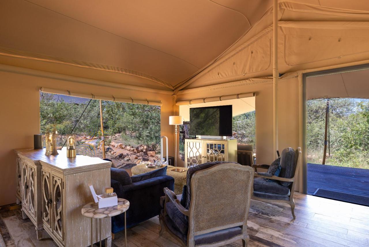 Oase By 7 Star Lodges - Greater Kruger Private 530Ha Reserve Hoedspruit Exterior photo