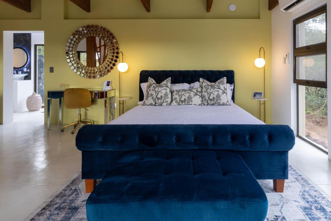 Oase By 7 Star Lodges - Greater Kruger Private 530Ha Reserve Hoedspruit Exterior photo