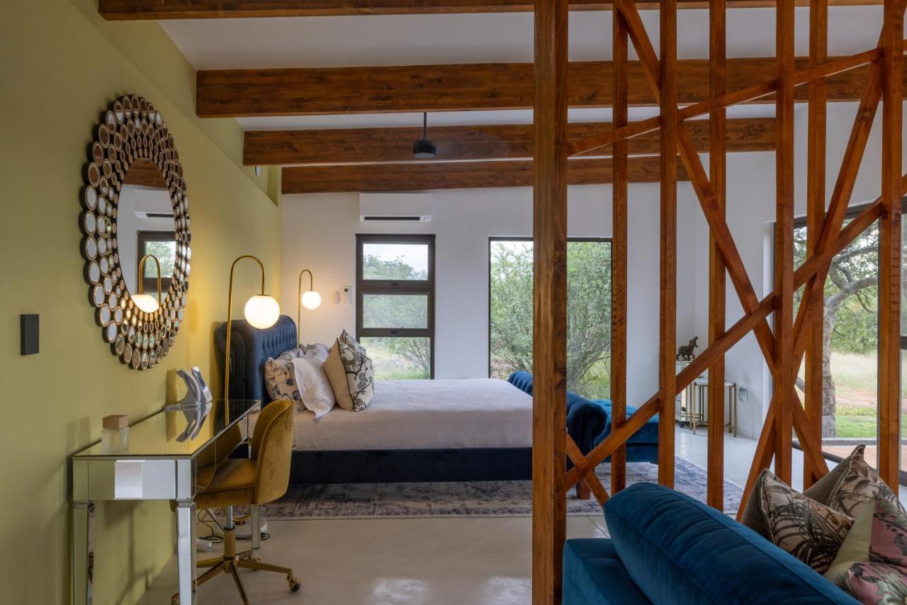Oase By 7 Star Lodges - Greater Kruger Private 530Ha Reserve Hoedspruit Exterior photo
