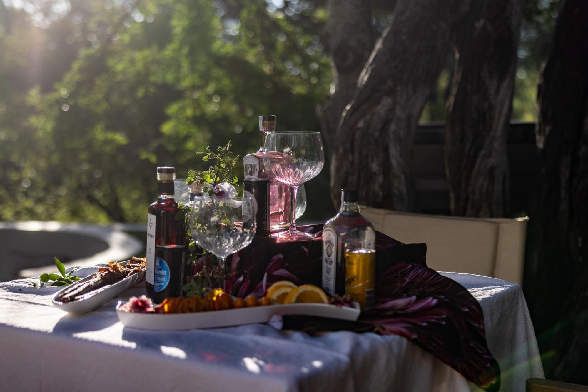 Oase By 7 Star Lodges - Greater Kruger Private 530Ha Reserve Hoedspruit Exterior photo