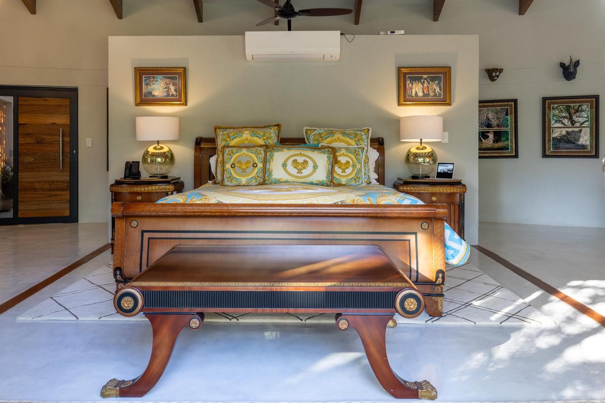 Oase By 7 Star Lodges - Greater Kruger Private 530Ha Reserve Hoedspruit Exterior photo