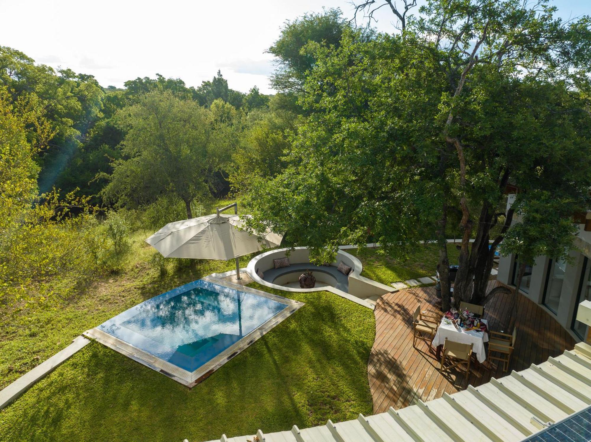 Oase By 7 Star Lodges - Greater Kruger Private 530Ha Reserve Hoedspruit Exterior photo