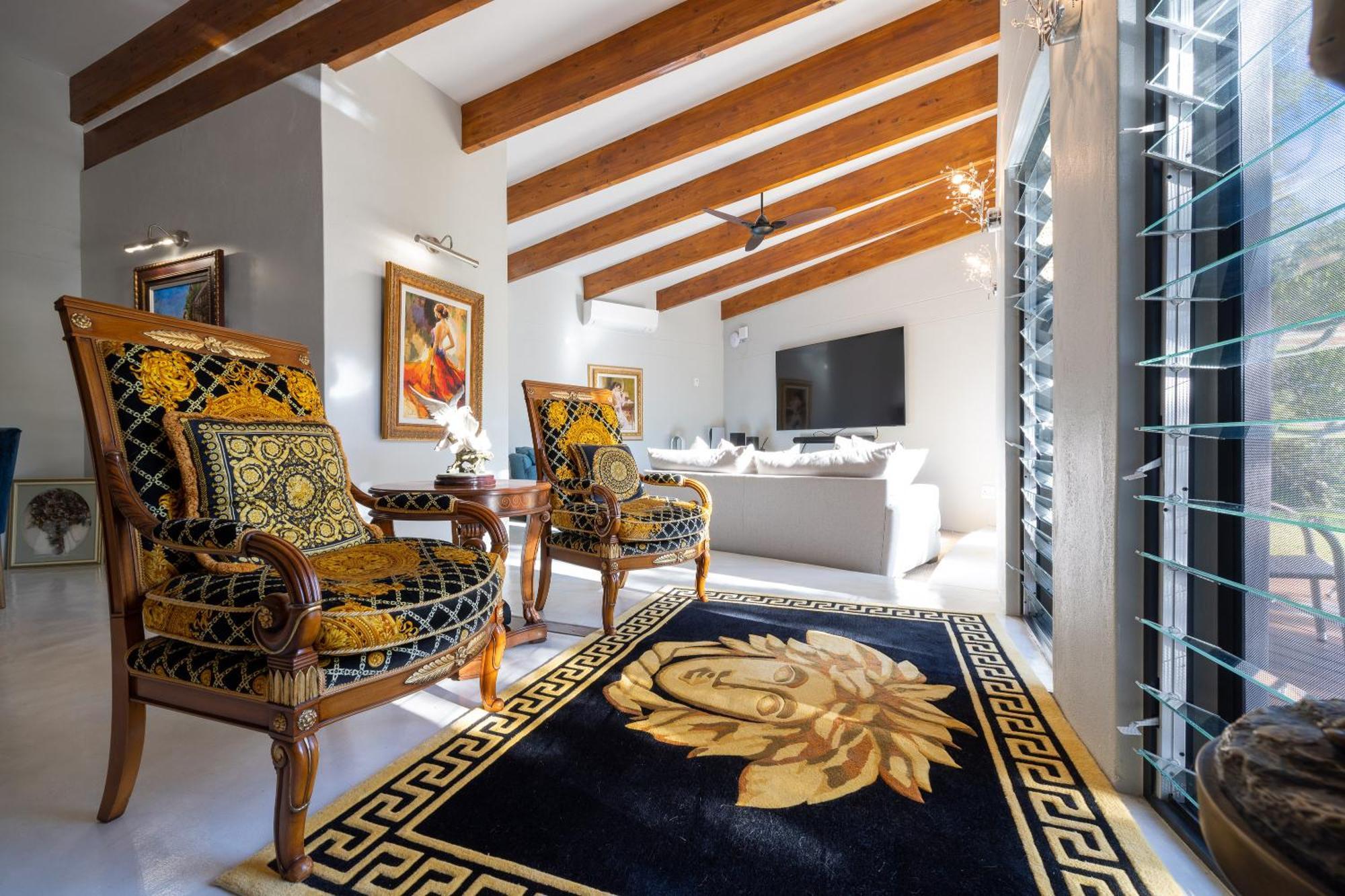 Oase By 7 Star Lodges - Greater Kruger Private 530Ha Reserve Hoedspruit Exterior photo