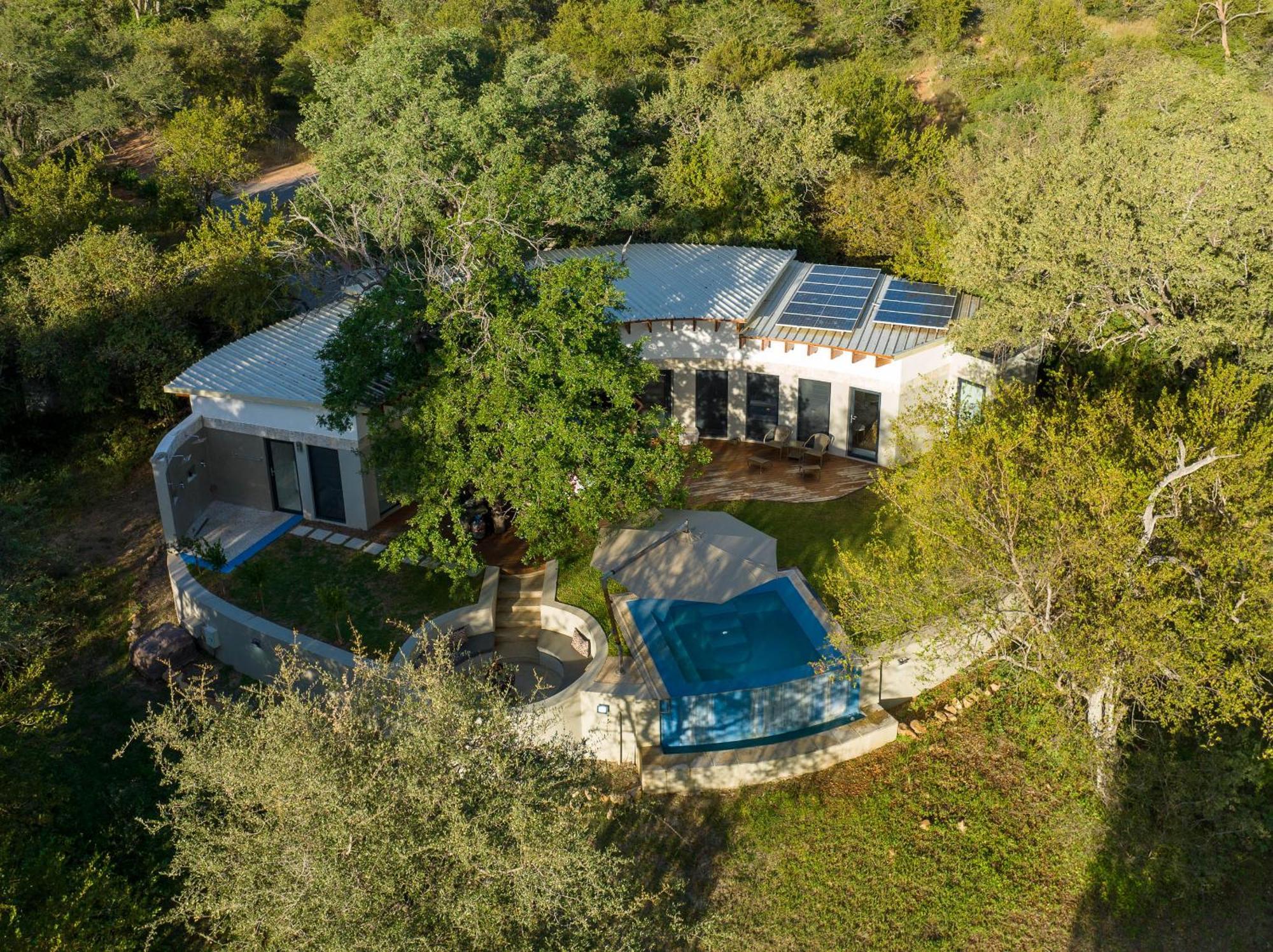 Oase By 7 Star Lodges - Greater Kruger Private 530Ha Reserve Hoedspruit Exterior photo