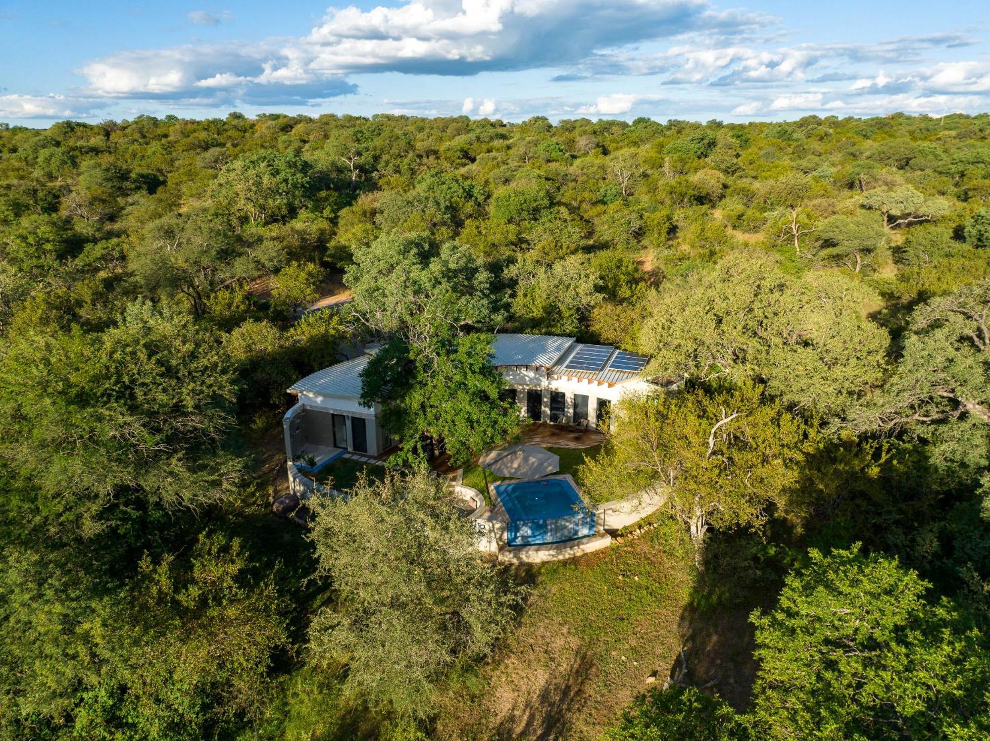 Oase By 7 Star Lodges - Greater Kruger Private 530Ha Reserve Hoedspruit Exterior photo