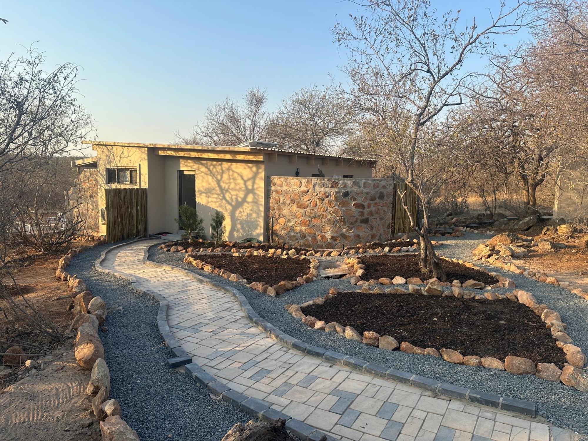 Oase By 7 Star Lodges - Greater Kruger Private 530Ha Reserve Hoedspruit Exterior photo