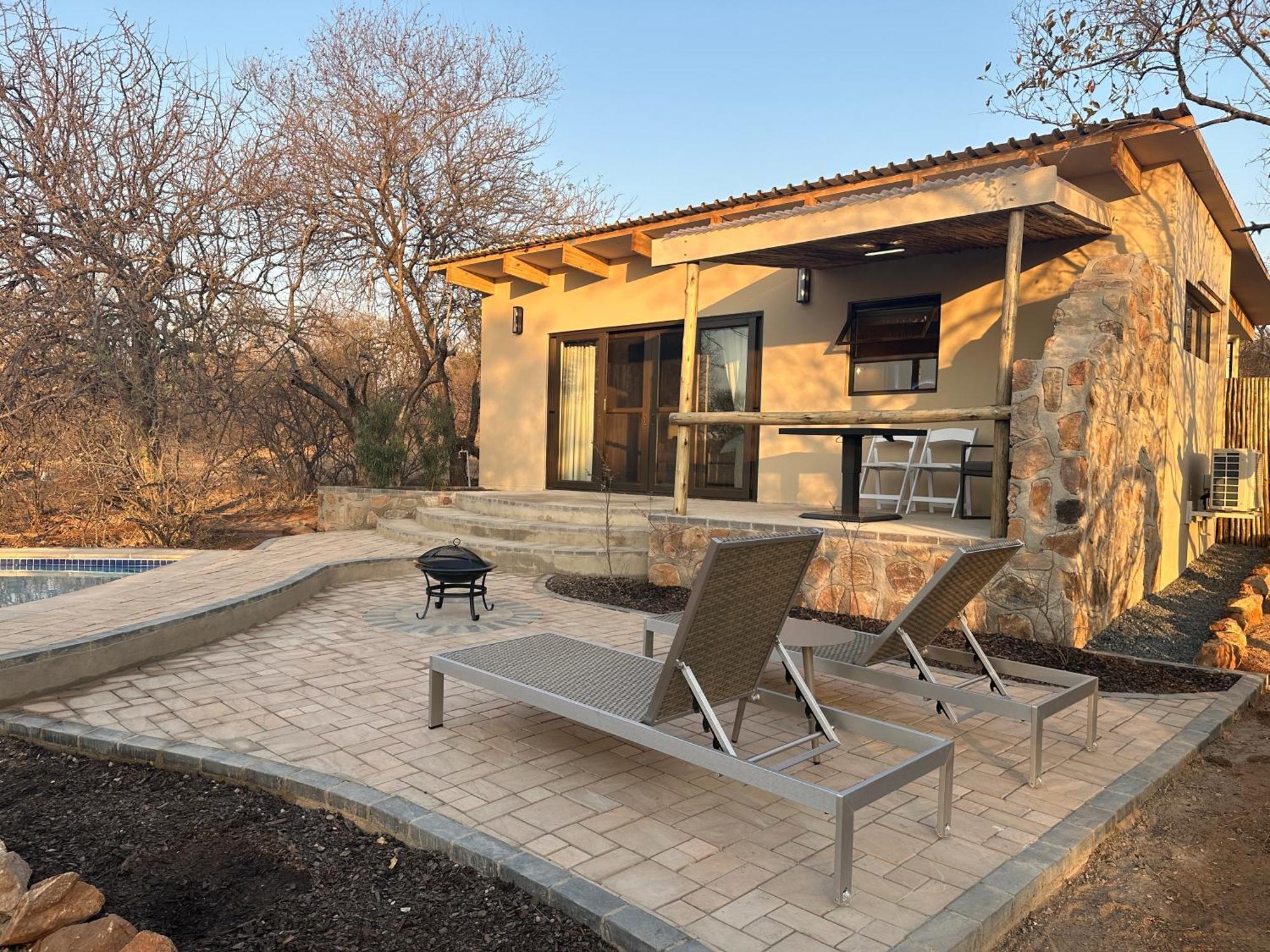 Oase By 7 Star Lodges - Greater Kruger Private 530Ha Reserve Hoedspruit Exterior photo