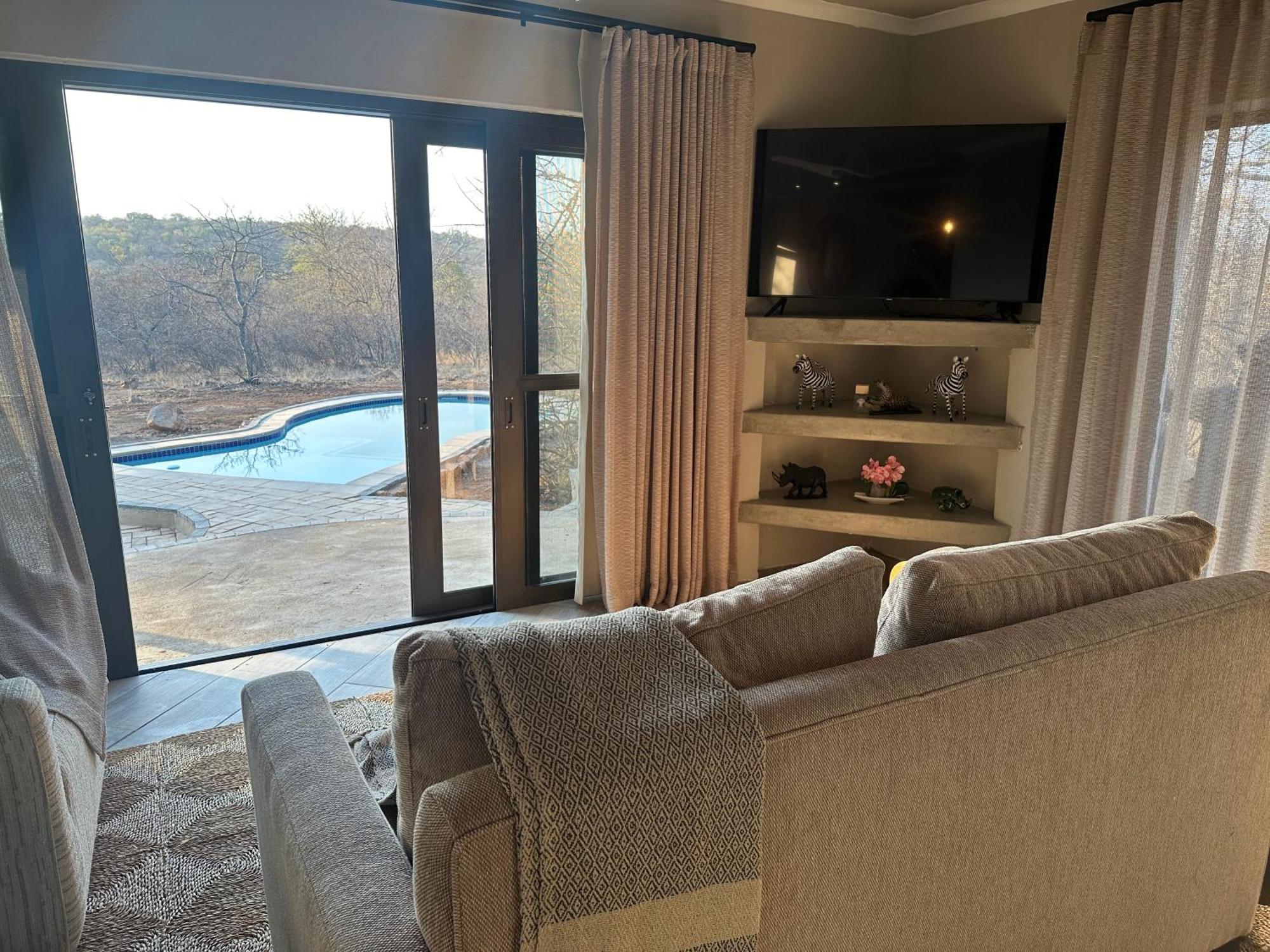 Oase By 7 Star Lodges - Greater Kruger Private 530Ha Reserve Hoedspruit Exterior photo