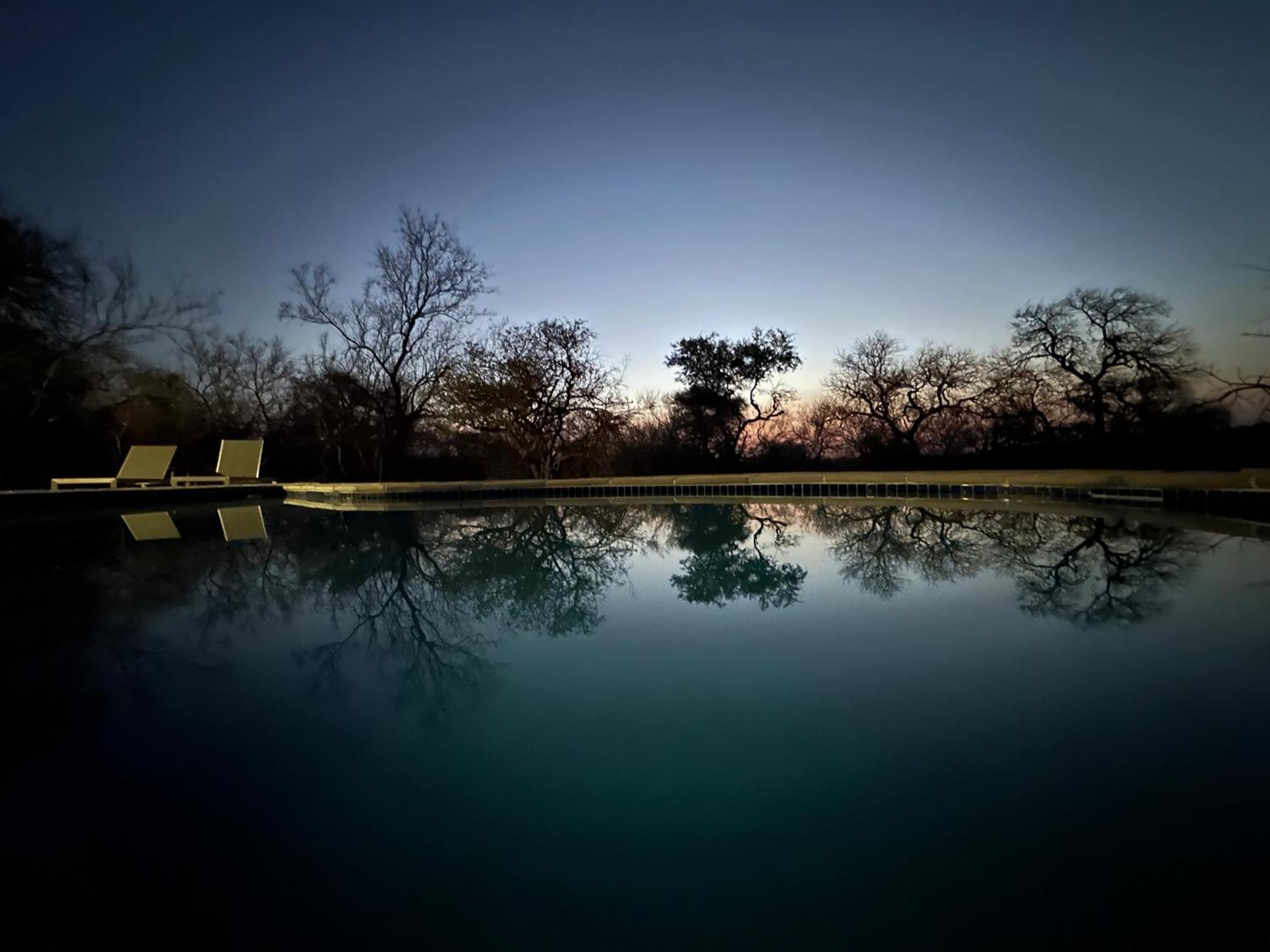 Oase By 7 Star Lodges - Greater Kruger Private 530Ha Reserve Hoedspruit Exterior photo