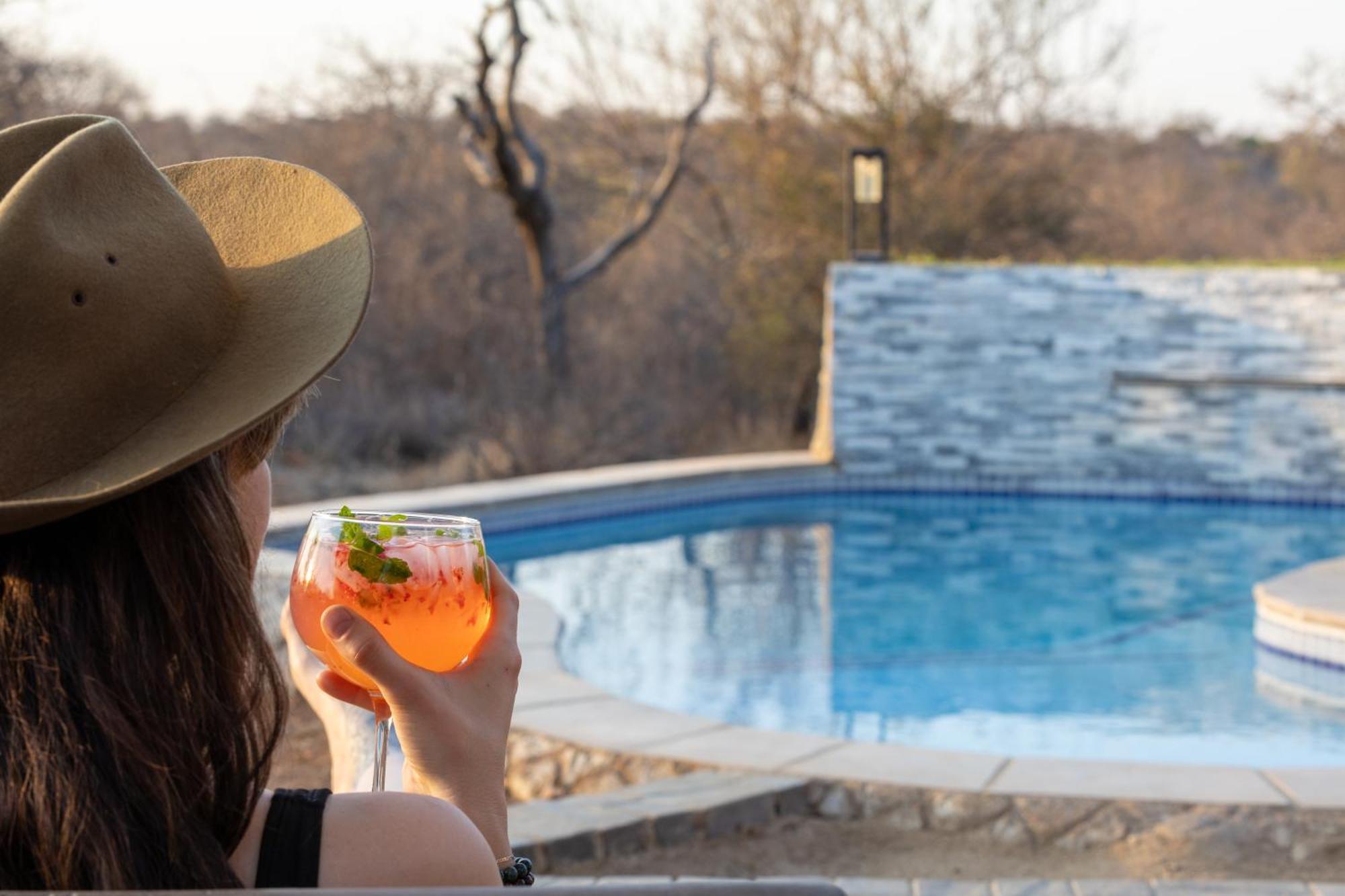 Oase By 7 Star Lodges - Greater Kruger Private 530Ha Reserve Hoedspruit Exterior photo