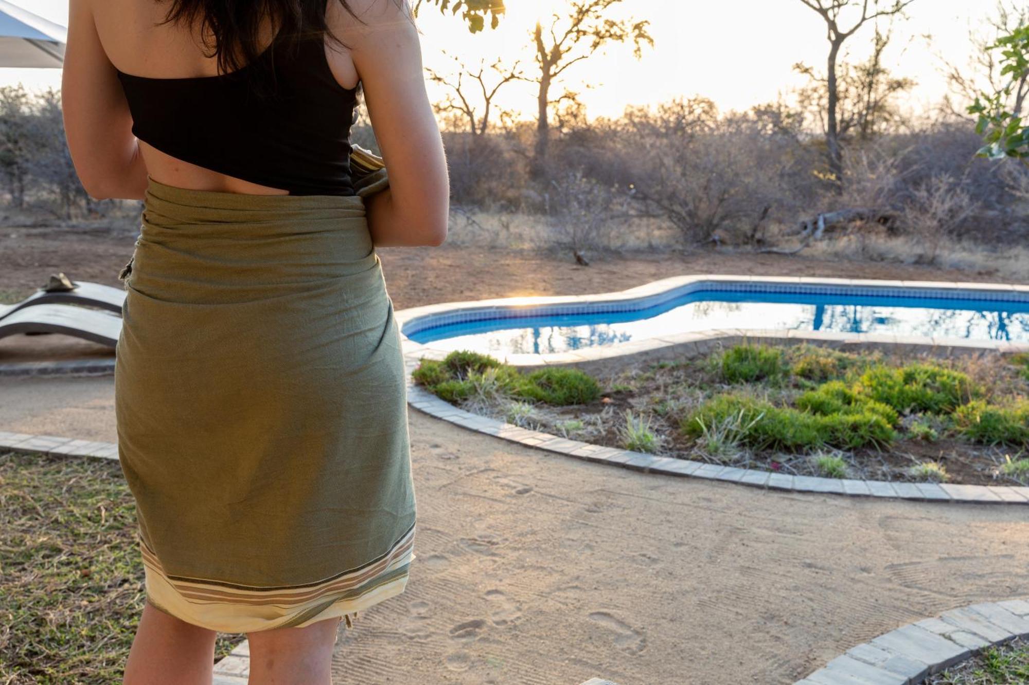 Oase By 7 Star Lodges - Greater Kruger Private 530Ha Reserve Hoedspruit Exterior photo