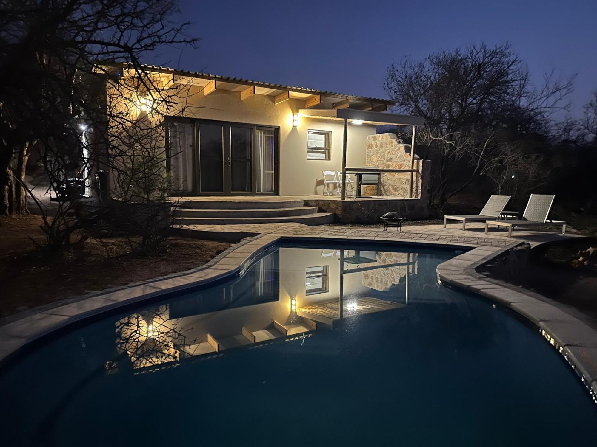 Oase By 7 Star Lodges - Greater Kruger Private 530Ha Reserve Hoedspruit Exterior photo