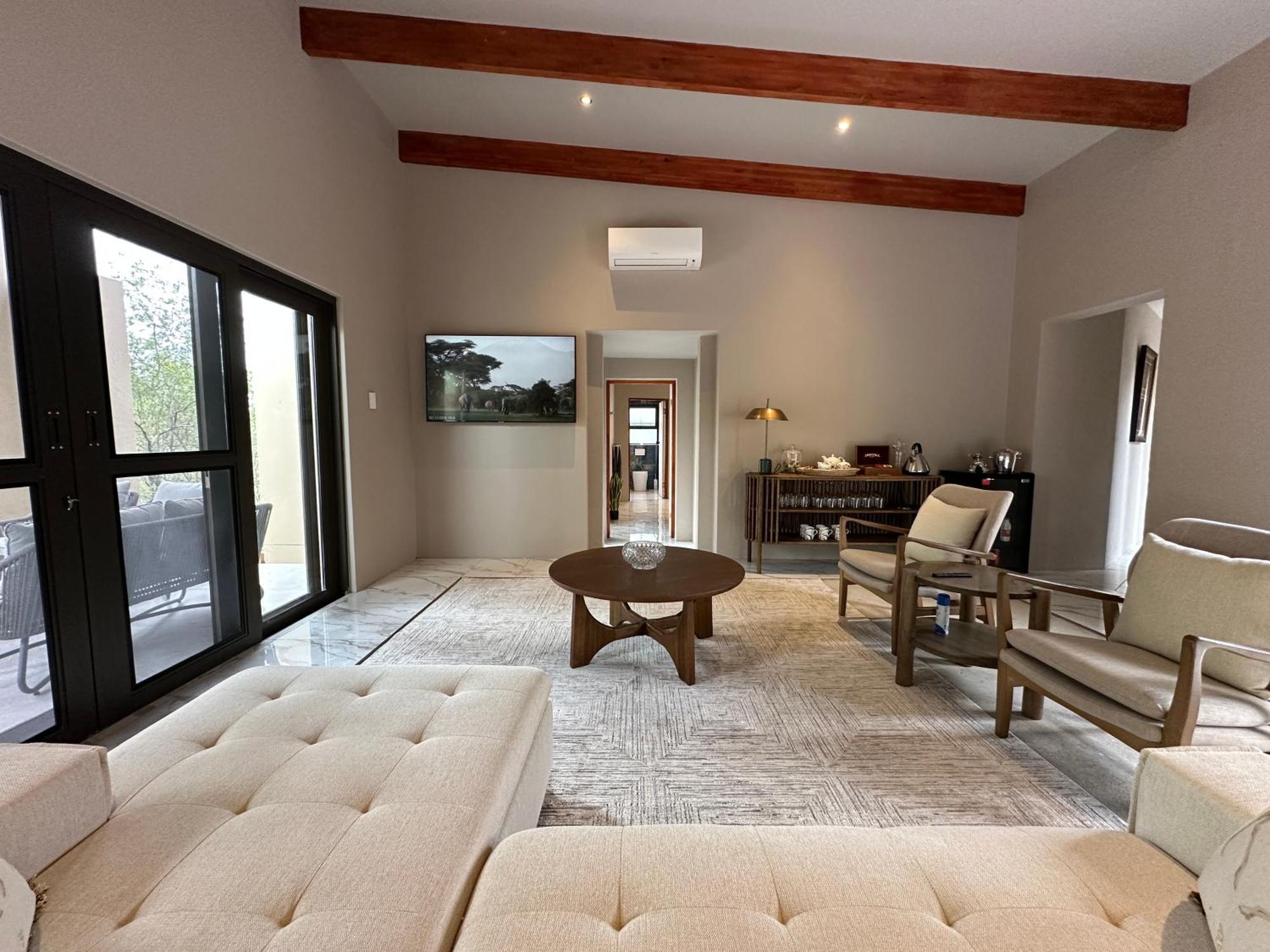Oase By 7 Star Lodges - Greater Kruger Private 530Ha Reserve Hoedspruit Exterior photo