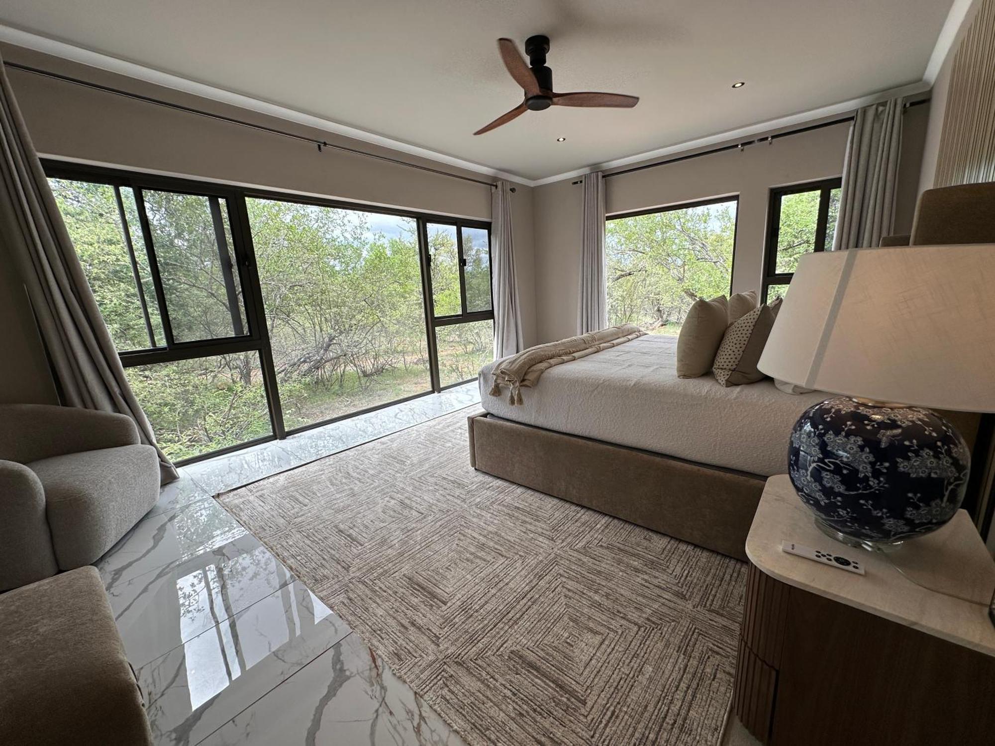 Oase By 7 Star Lodges - Greater Kruger Private 530Ha Reserve Hoedspruit Exterior photo