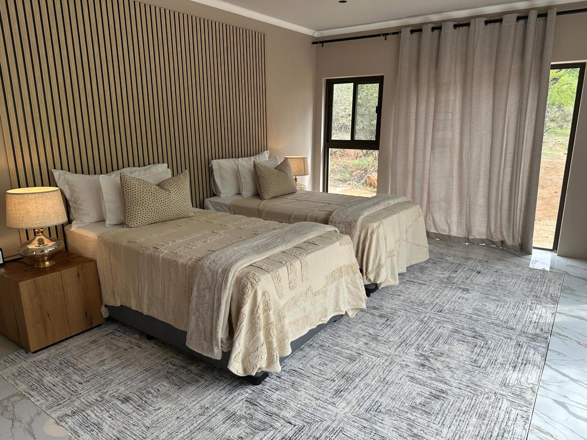 Oase By 7 Star Lodges - Greater Kruger Private 530Ha Reserve Hoedspruit Exterior photo