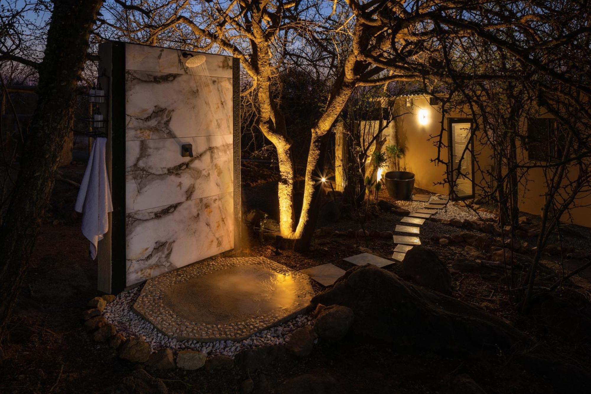 Oase By 7 Star Lodges - Greater Kruger Private 530Ha Reserve Hoedspruit Exterior photo
