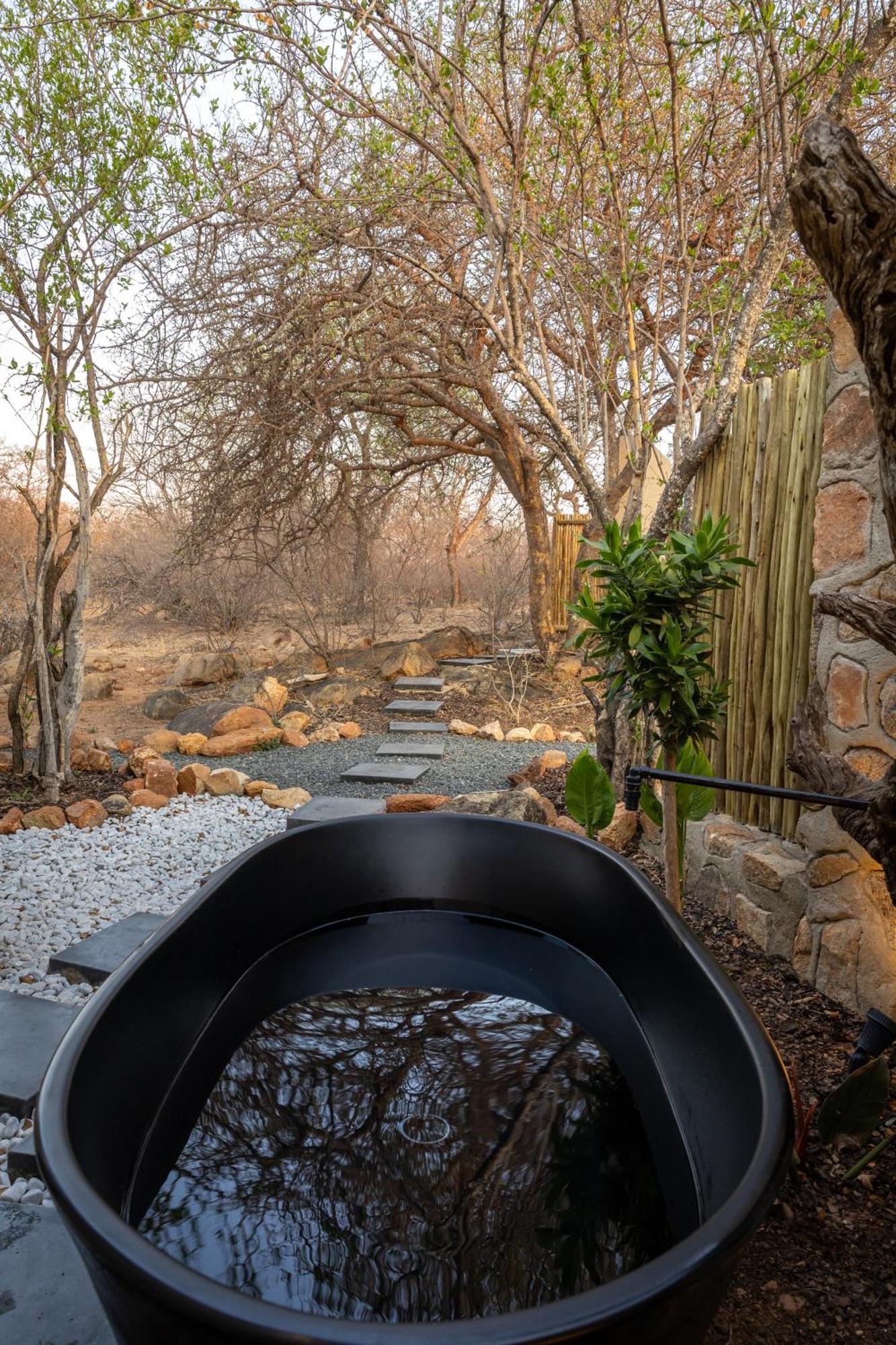 Oase By 7 Star Lodges - Greater Kruger Private 530Ha Reserve Hoedspruit Exterior photo