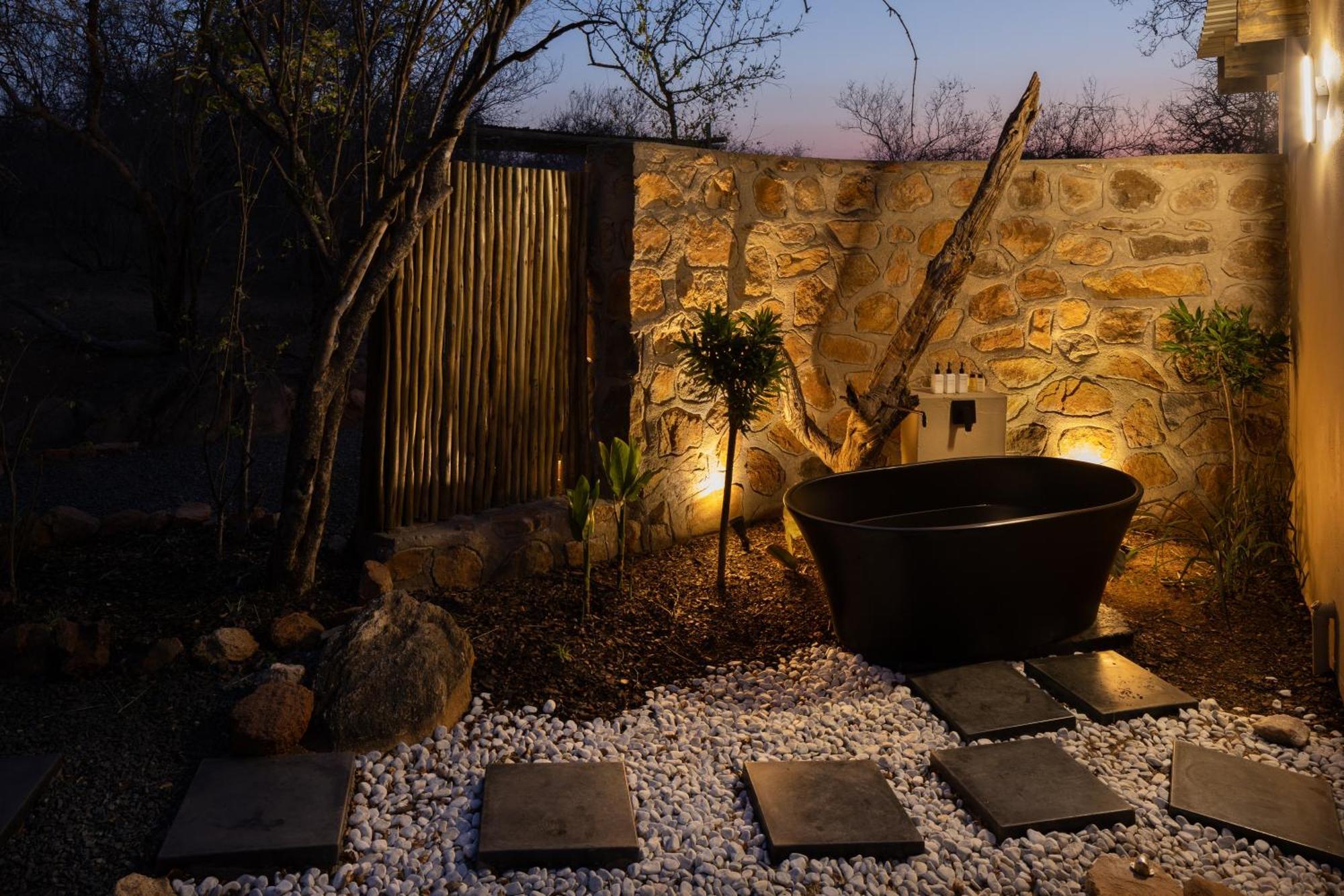 Oase By 7 Star Lodges - Greater Kruger Private 530Ha Reserve Hoedspruit Exterior photo